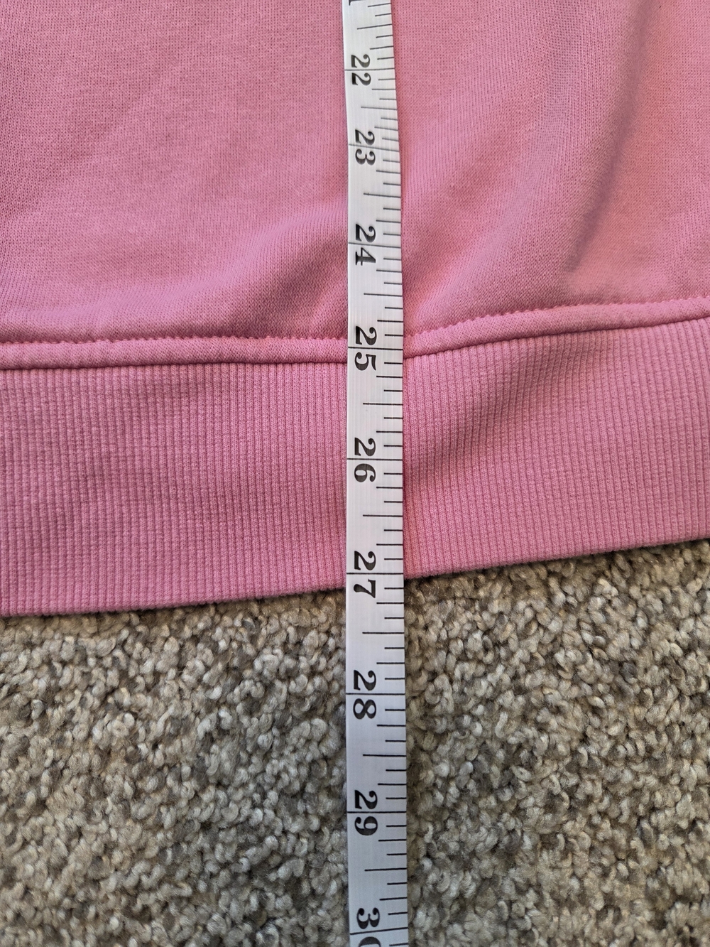 H&M Divided Coca-Cola Pink Graphic Crewneck Sweatshirt Size M - Picture 4 of 8